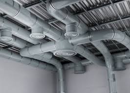 Alpha Ducts PIR Panels